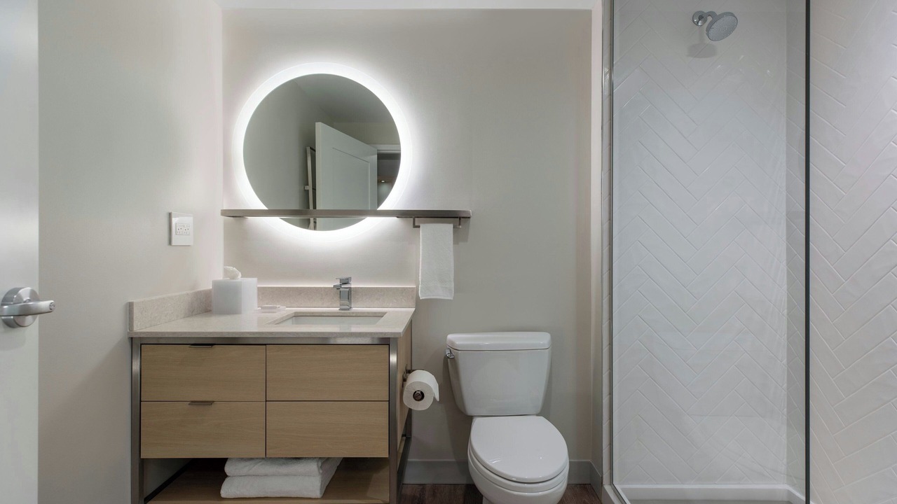 Photo of Bathroom in Tecumseh