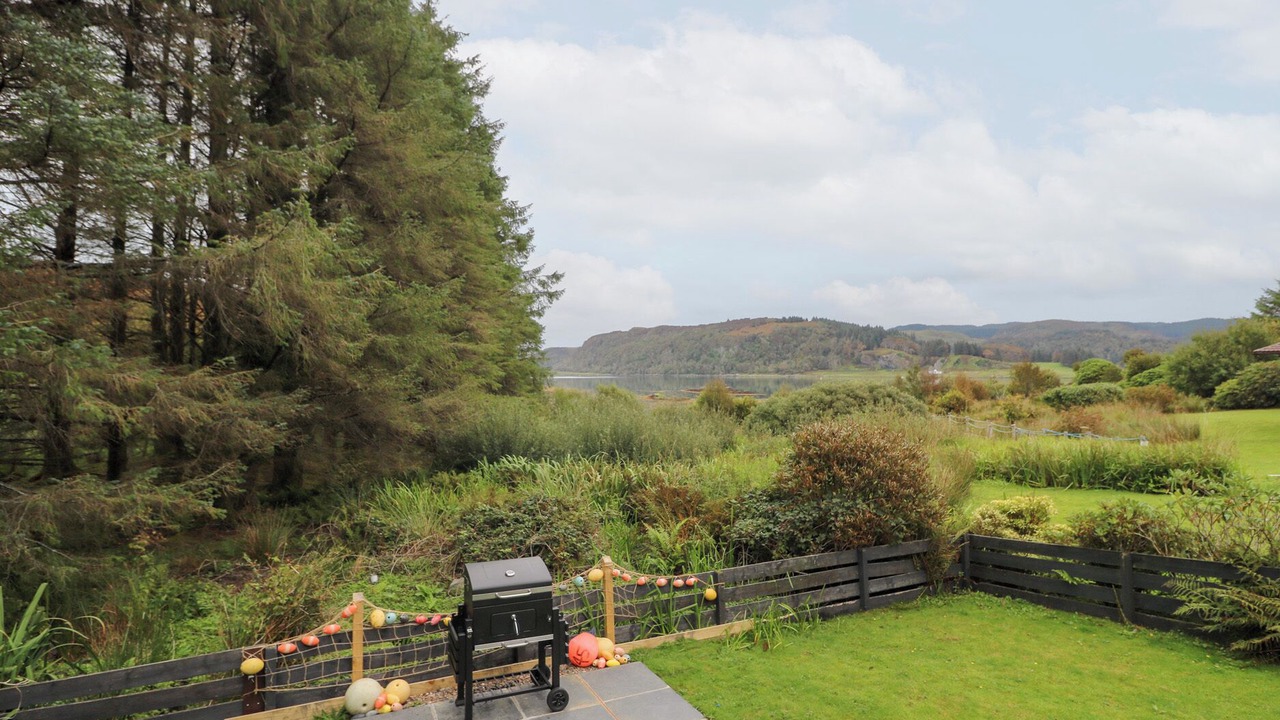 Photo of Outdoor in Balvicar
