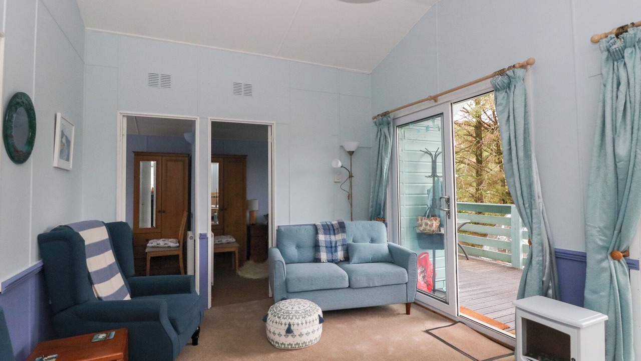 Photo of Livingroom in Balvicar
