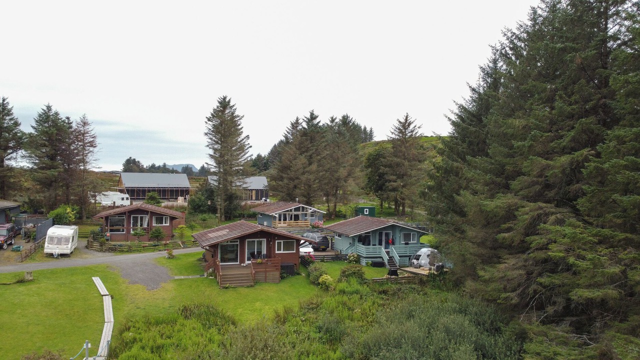 Photo of Outdoor in Balvicar