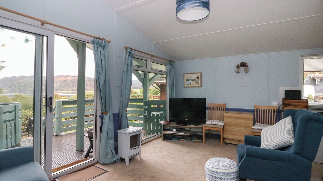 Photo of Livingroom in Balvicar