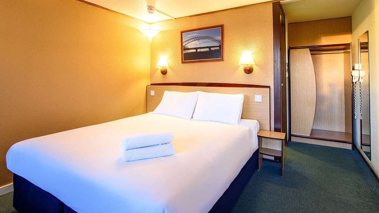 Photo of Bedroom in Doncaster