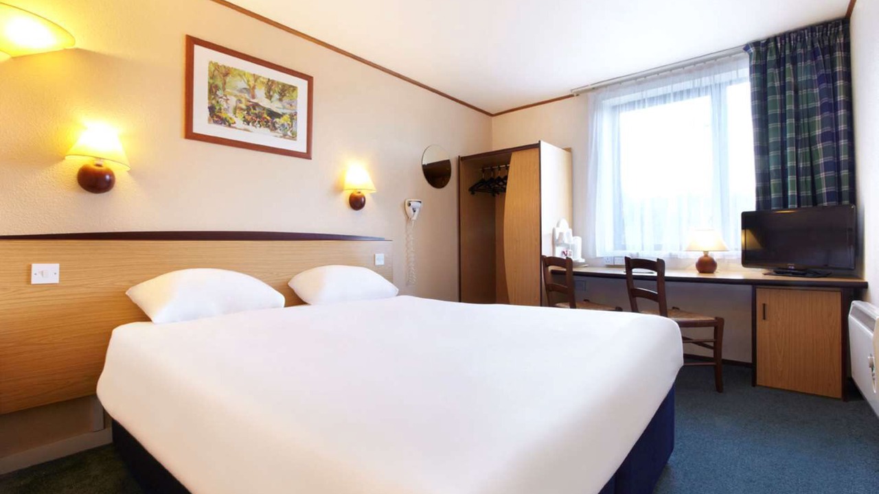 Photo of Bedroom in Doncaster