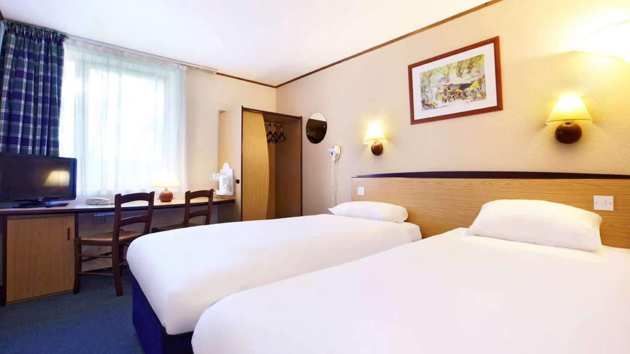 Photo of Bedroom in Doncaster