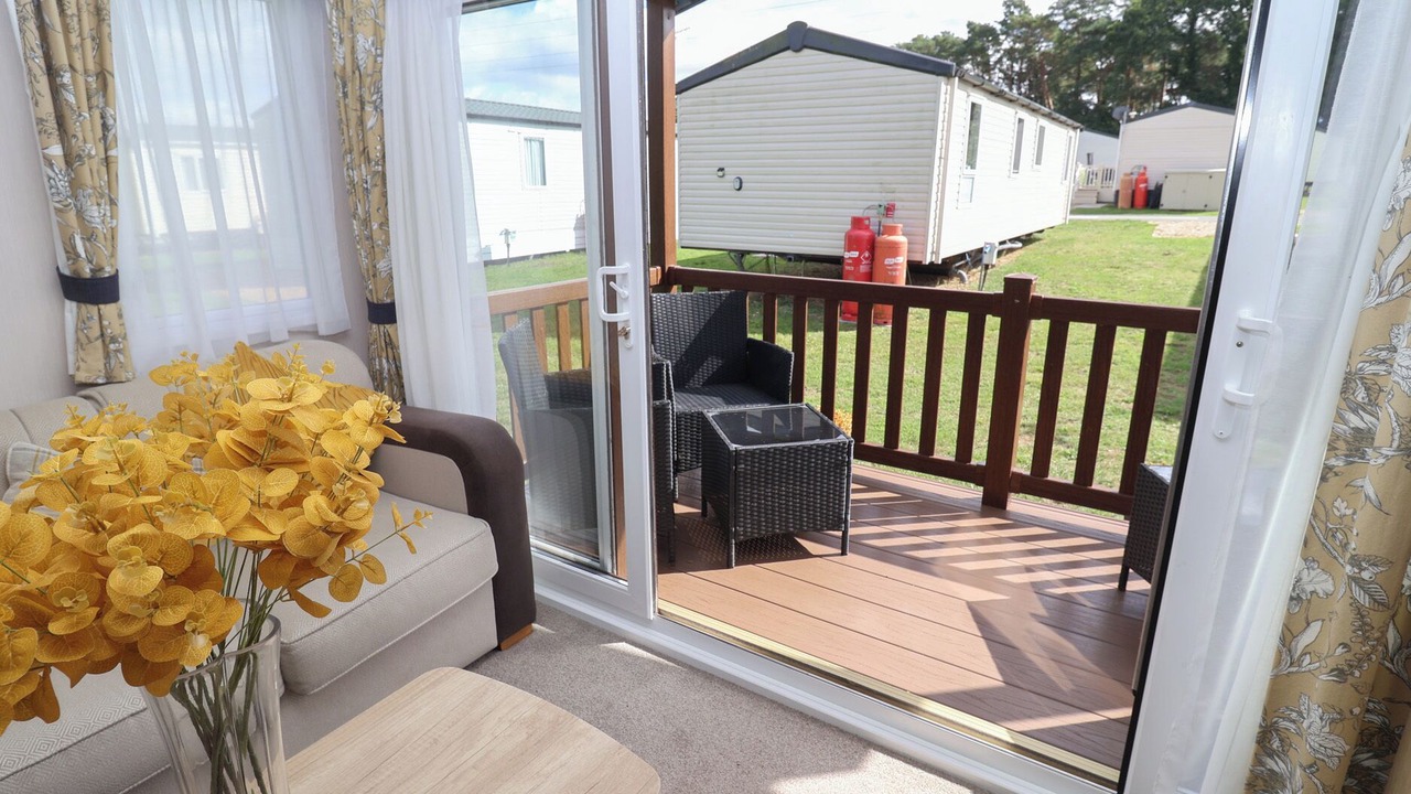 Photo of Outdoor in Hopton