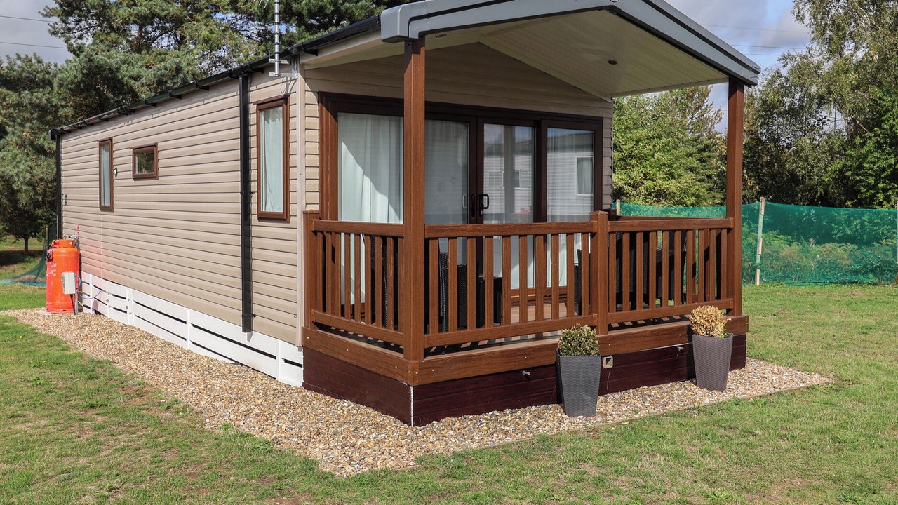 Photo of Outdoor in Hopton