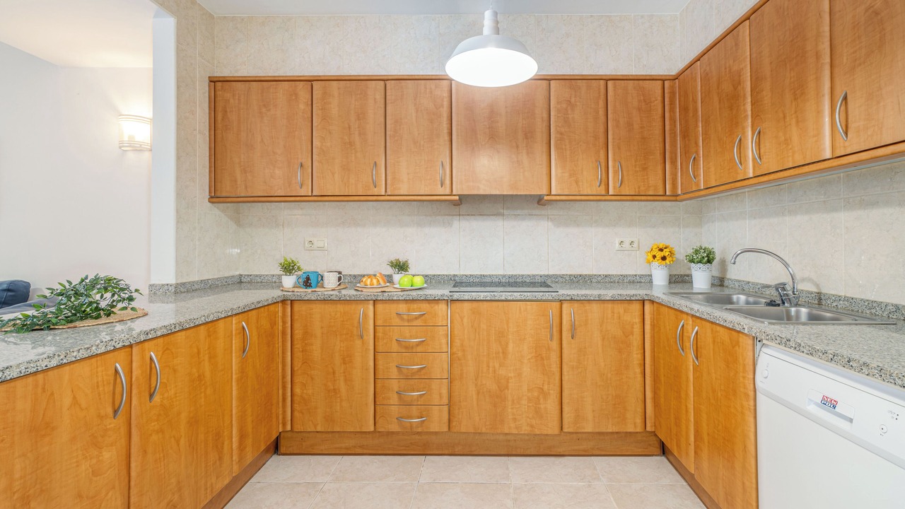 Photo of Livingroom in Empuriabrava