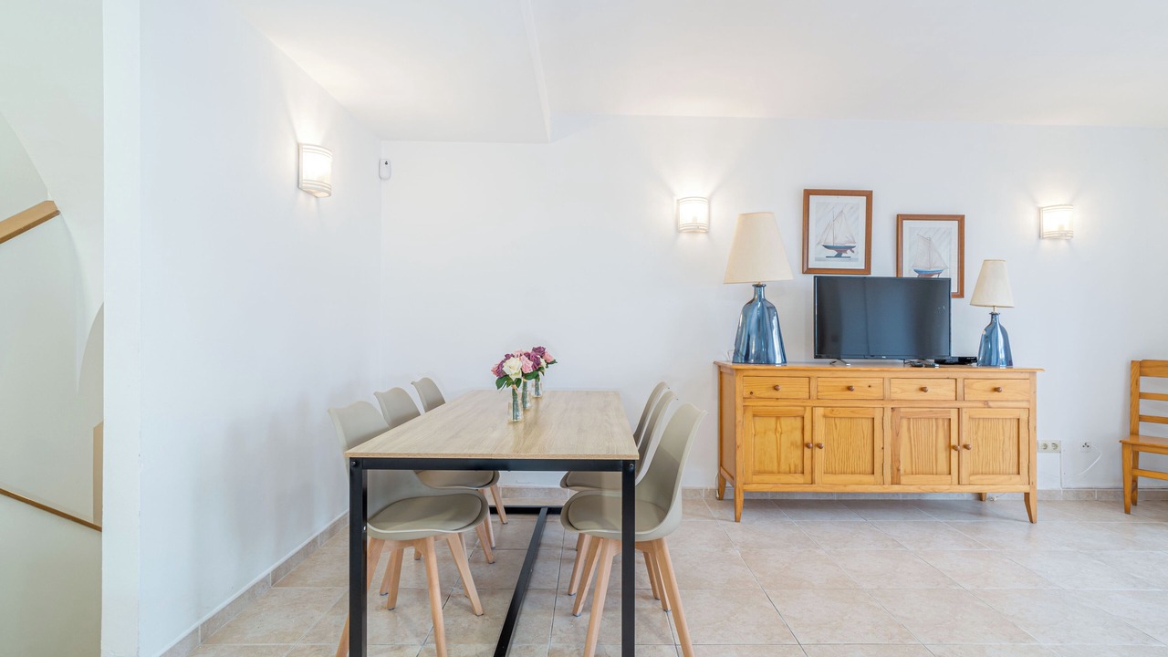 Photo of Livingroom in Empuriabrava