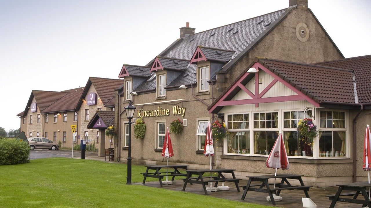 Photo of Outdoor in Airth