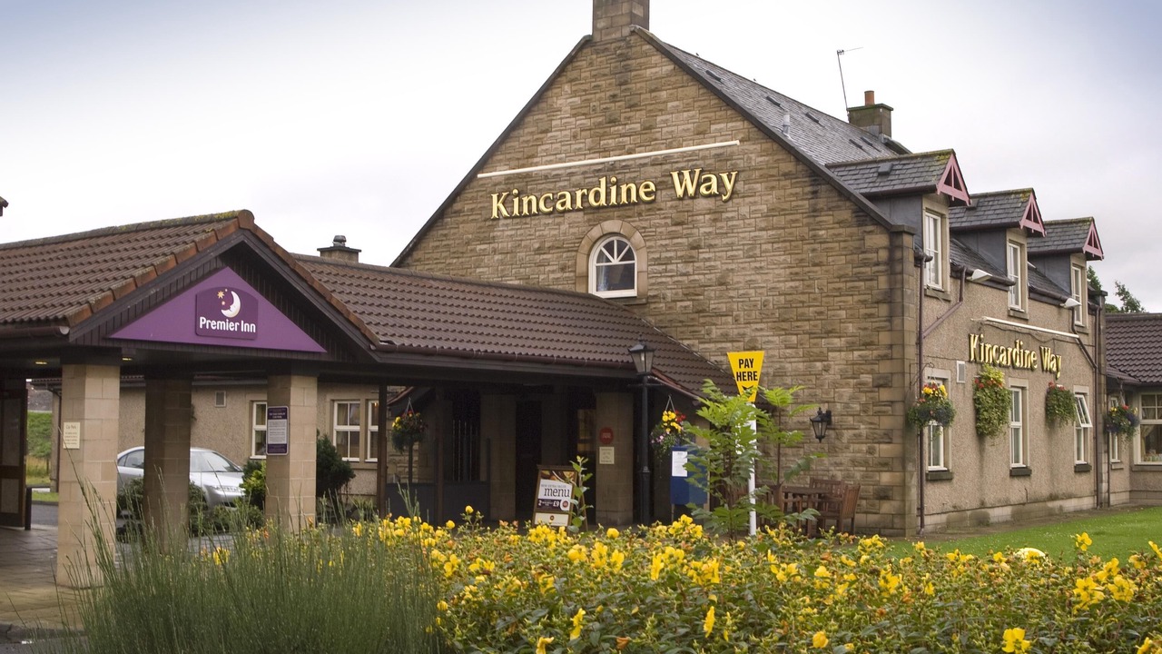 Photo of Outdoor in Airth