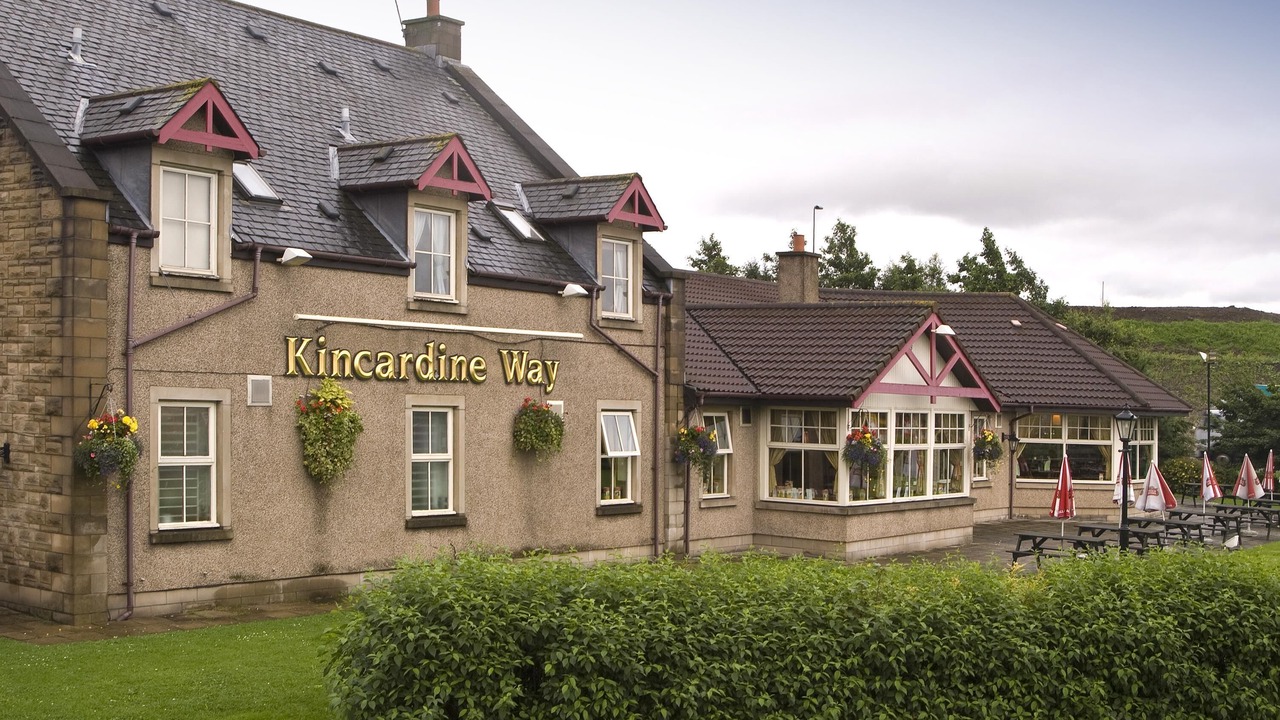 Photo of Outdoor in Airth