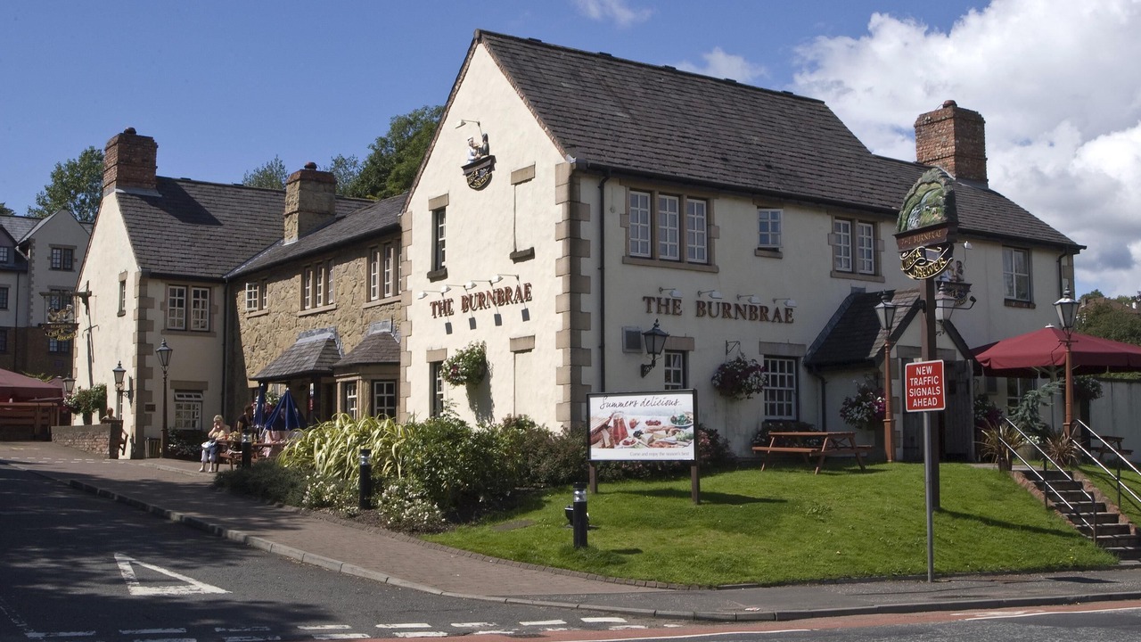 Photo of Outdoor in Bearsden
