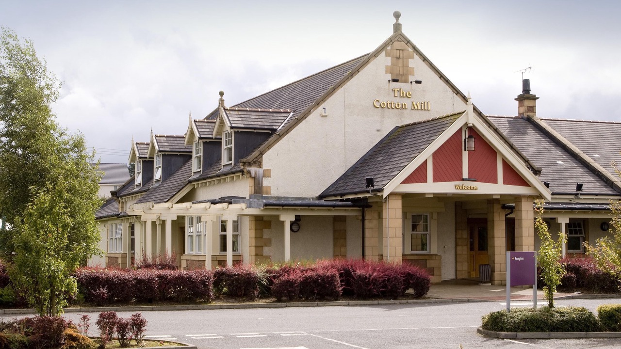 Photo of Outdoor in Kilmarnock