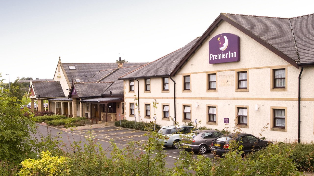 Photo of Outdoor in Kilmarnock
