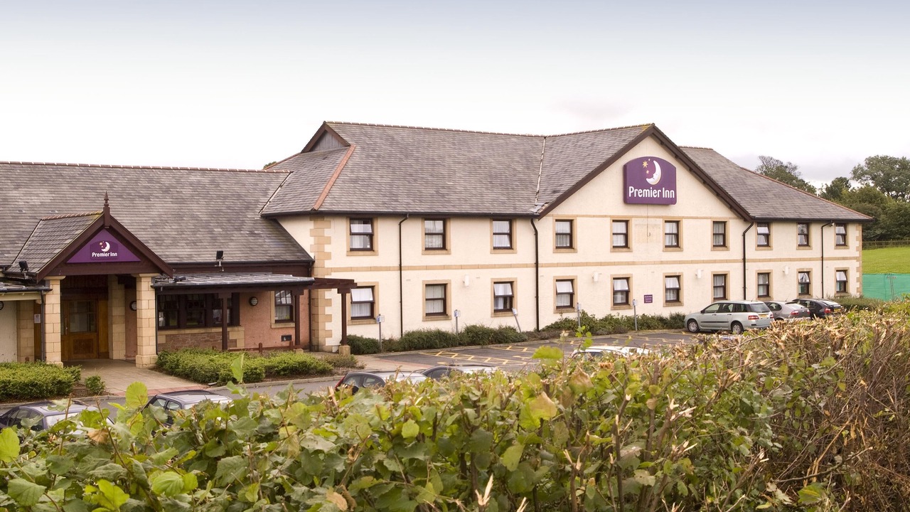 Photo of Outdoor in Kilmarnock