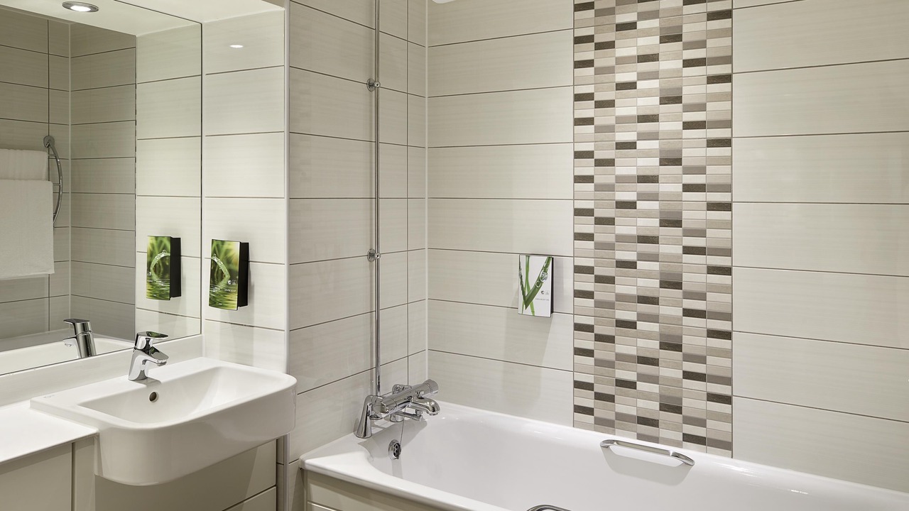 Photo of Bathroom in Milngavie