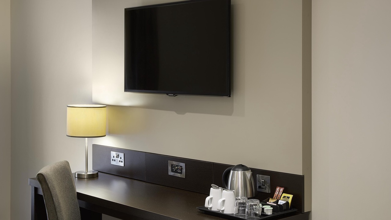 Photo of Bedroom in Bellshill