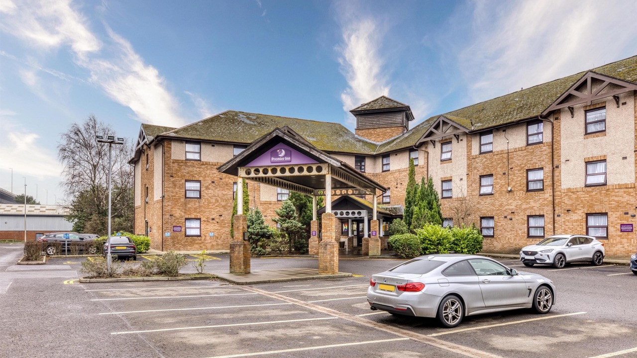 Photo of Outdoor in Paisley