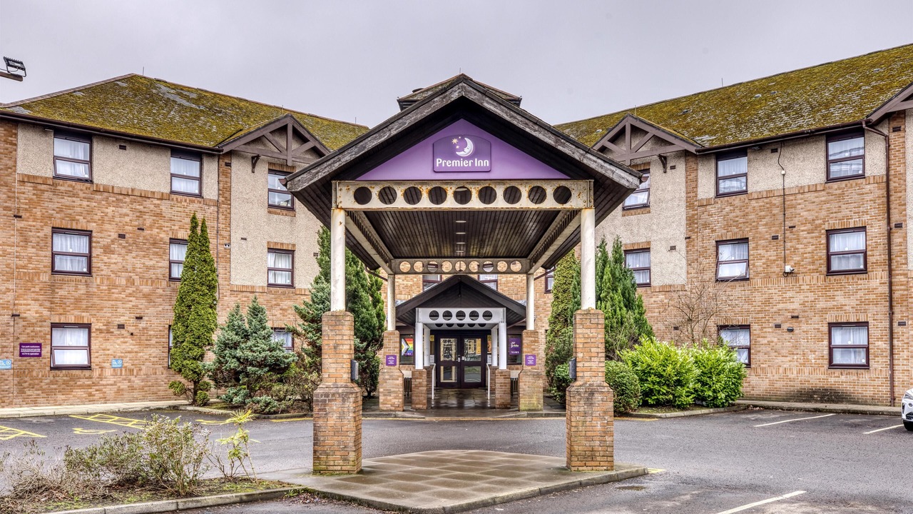 Photo of Outdoor in Paisley