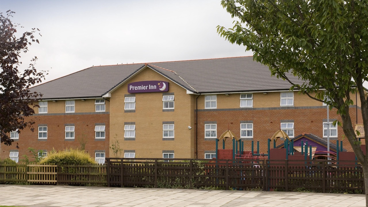 Photo of Outdoor in Doncaster