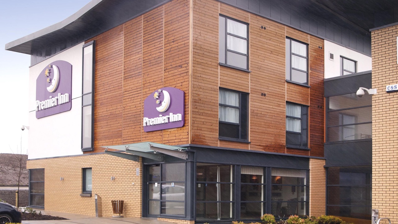 Photo of Outdoor in Newton Mearns