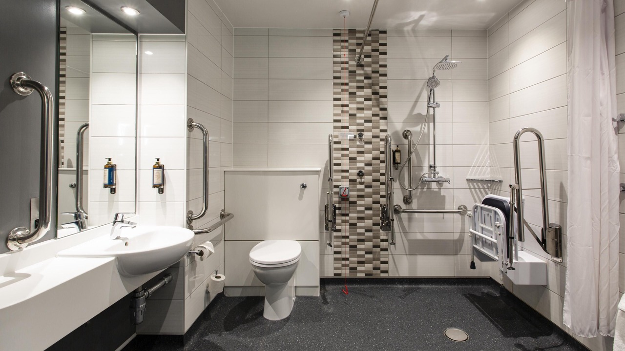 Photo of Bathroom in Newton Mearns