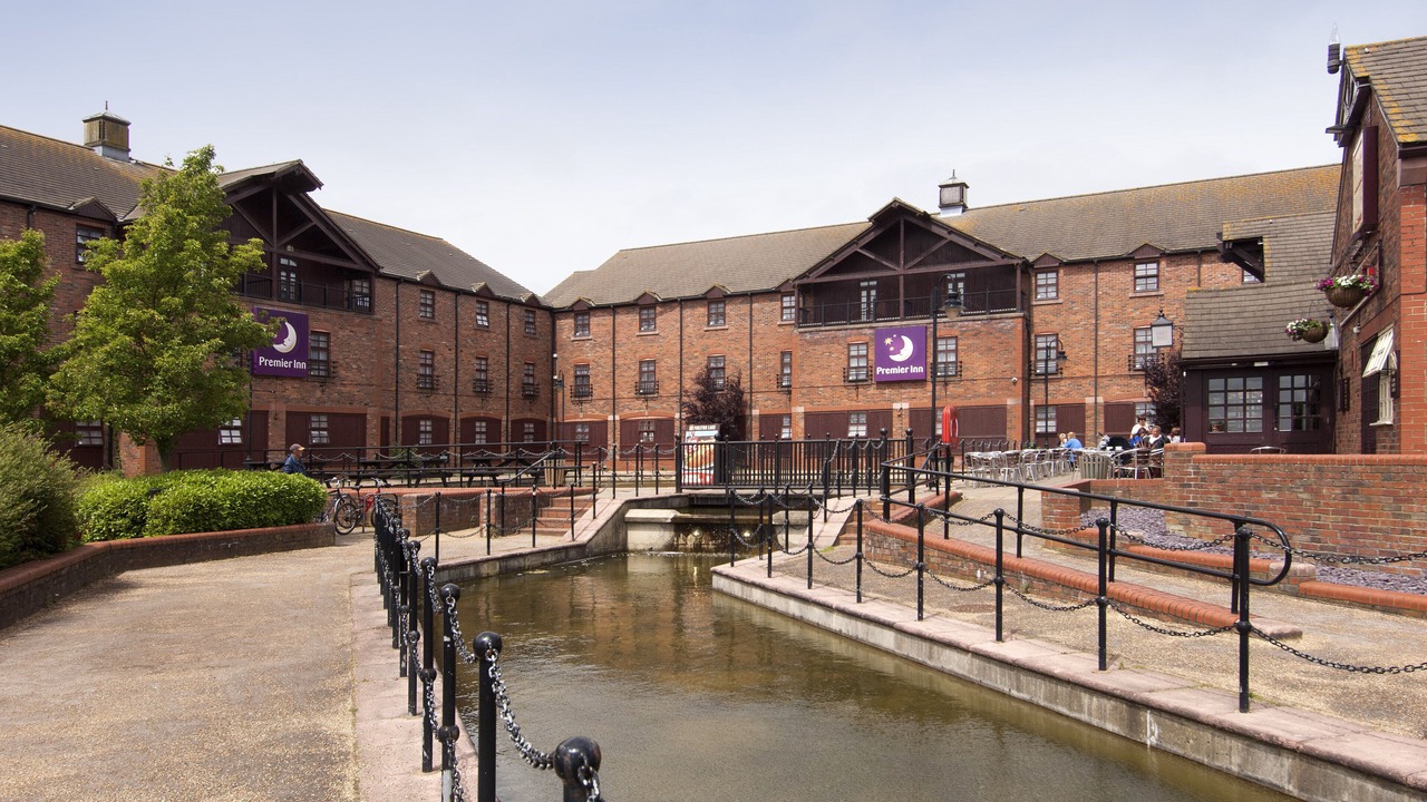 Photo of Outdoor in Knowle Sands