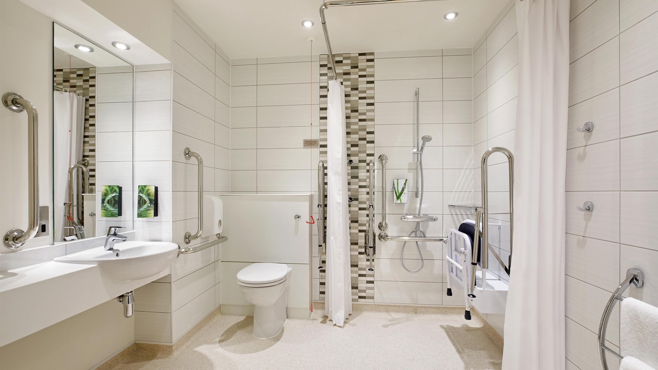 Photo of Bathroom in Old Harlow