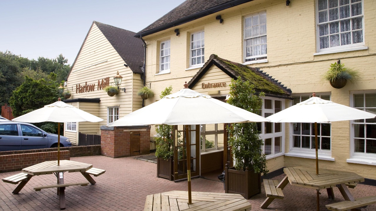 Photo of Outdoor in Old Harlow