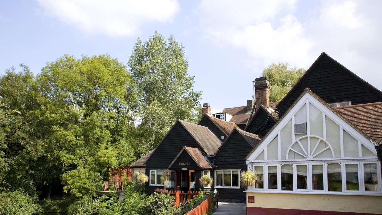 Photo of Outdoor in Old Harlow