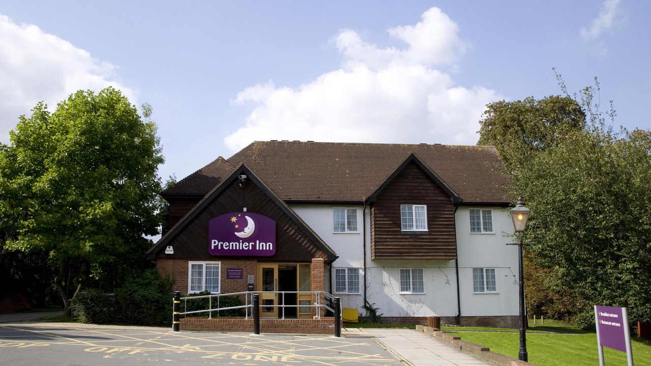 Photo of Outdoor in Old Harlow