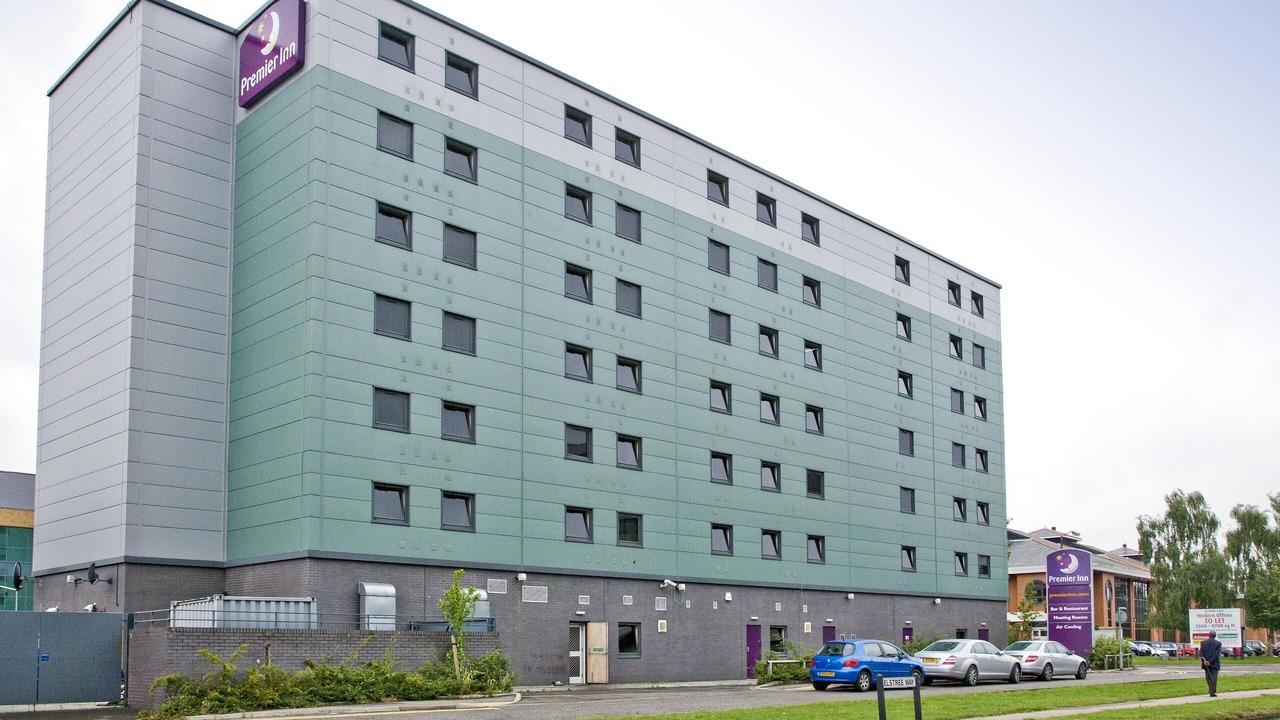 Photo of Outdoor in Borehamwood