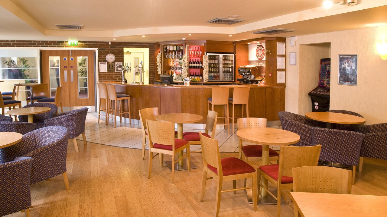 Photo of Others in Borehamwood