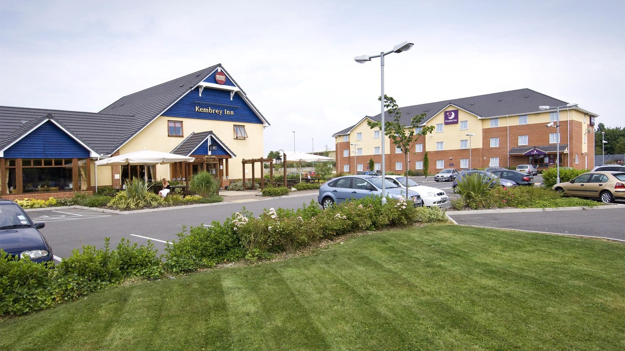 Photo of Outdoor in Swindon