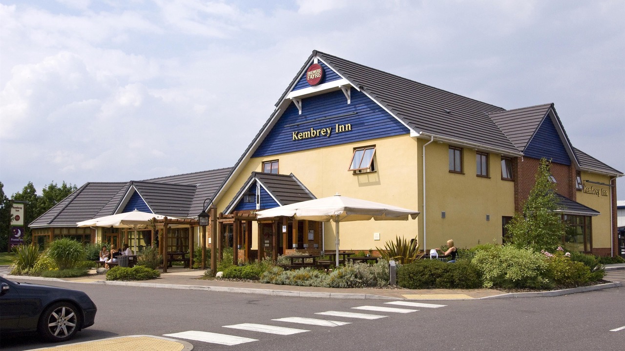 Photo of Outdoor in Swindon