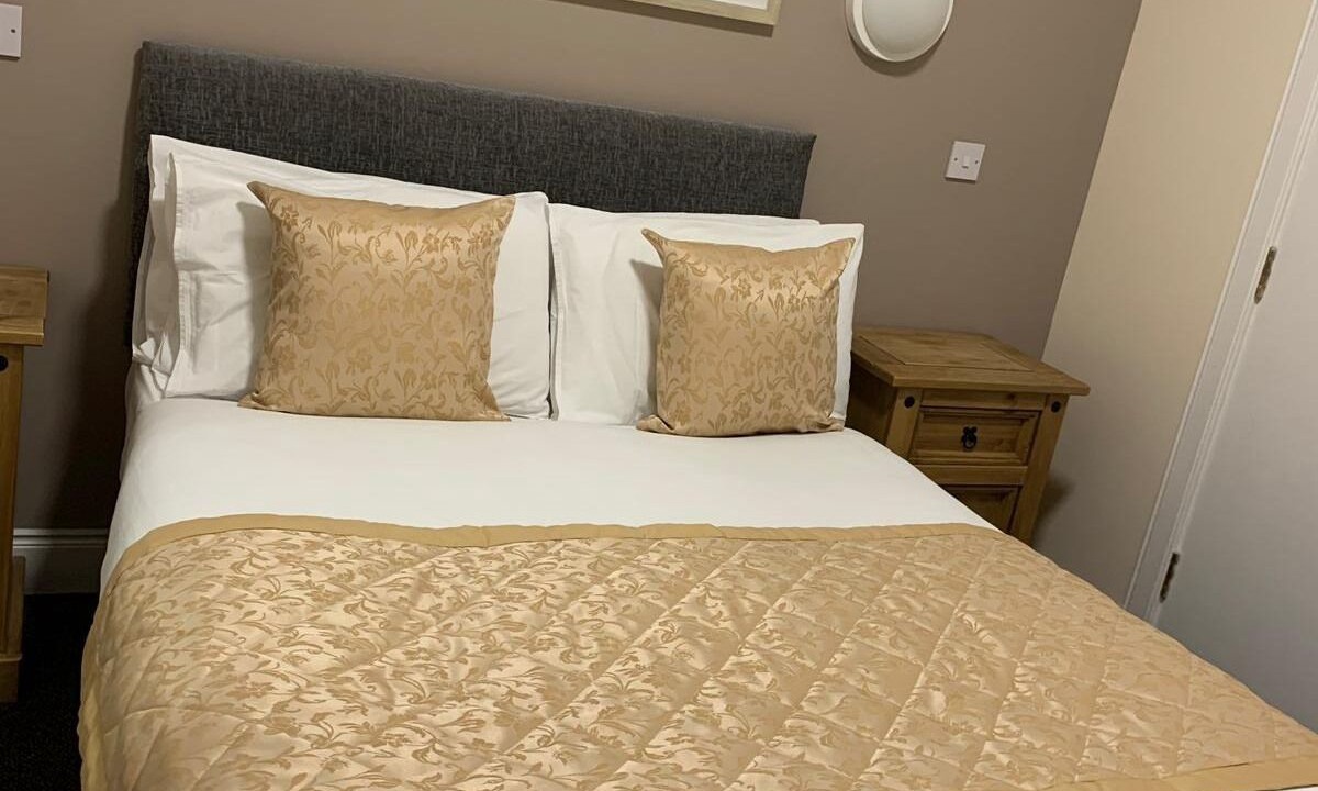 Photo of Bedroom in Dingwall