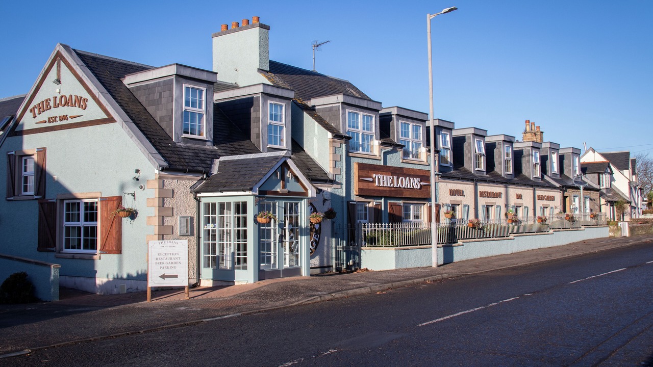 Photo of Outdoor in Troon