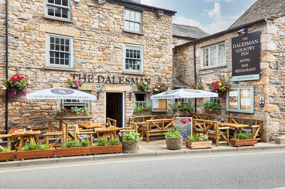 Photo of Outdoor in Sedbergh