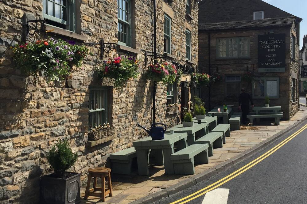 Photo of Outdoor in Sedbergh
