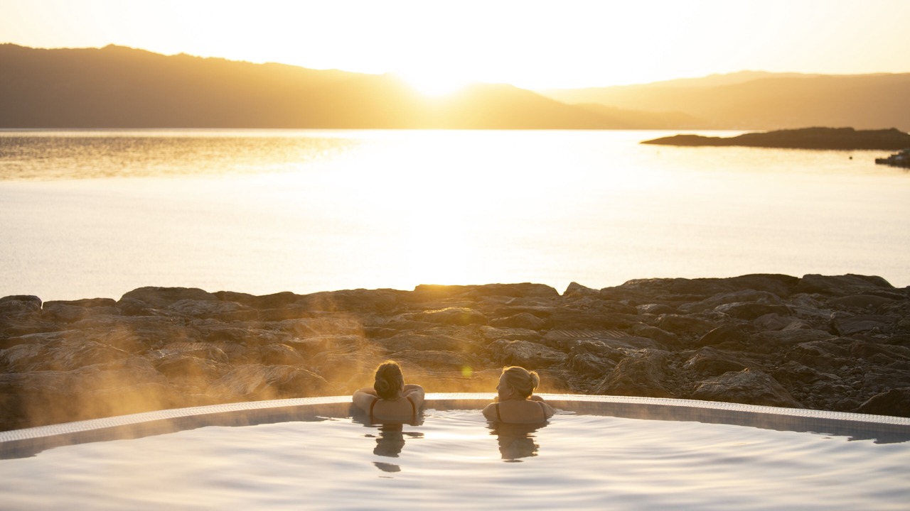 Photo of Outdoor in Portavadie