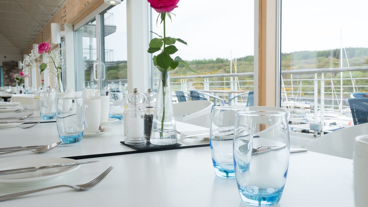 Photo of Others in Portavadie