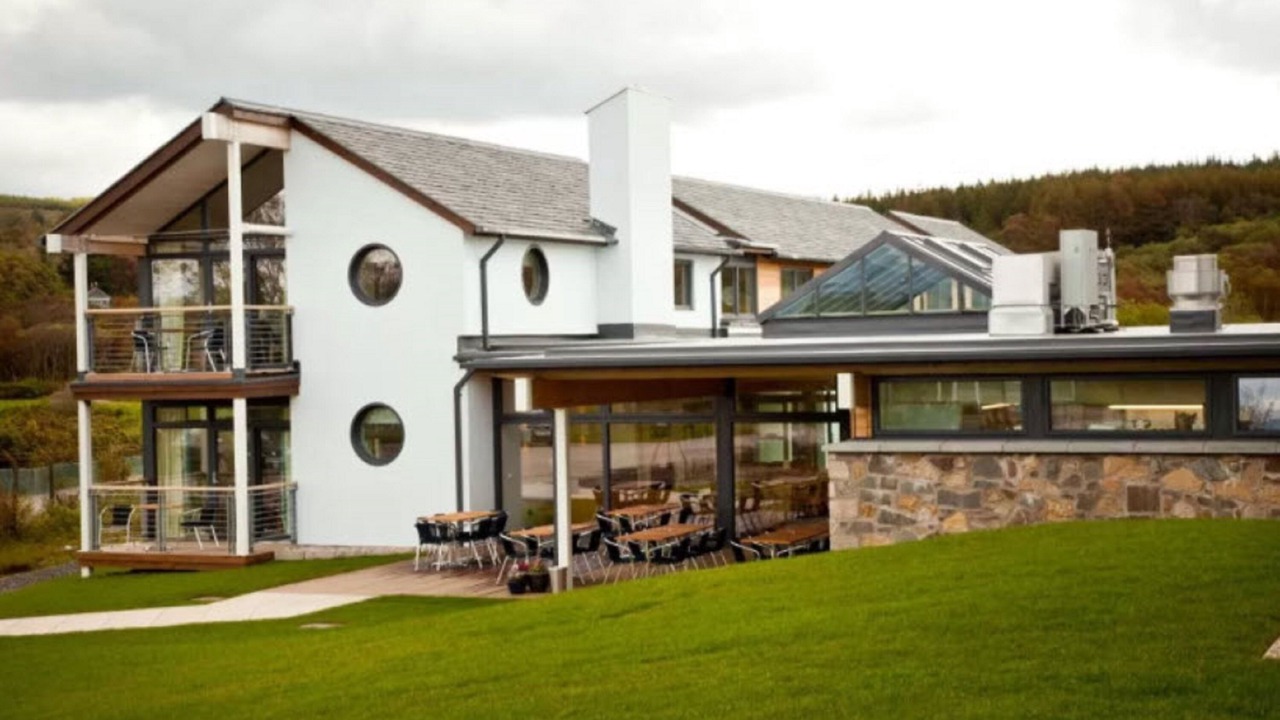 Photo of Others in Portavadie