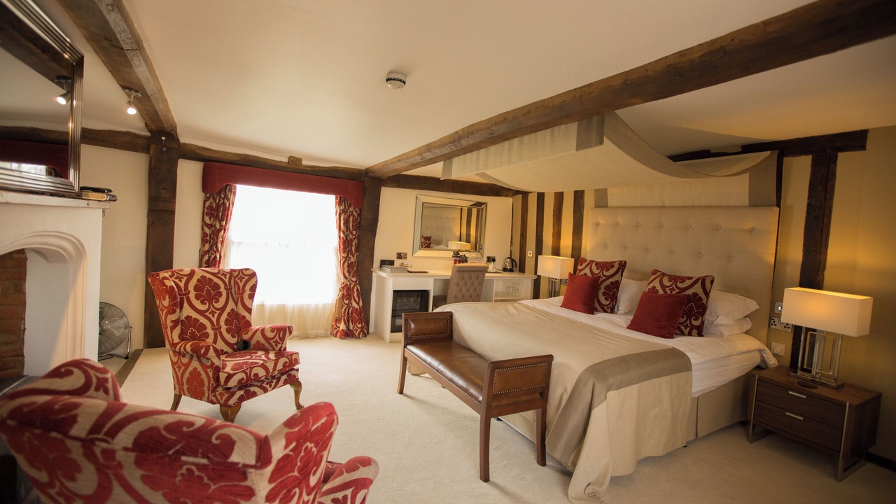 Photo of Bedroom in Chelmsford