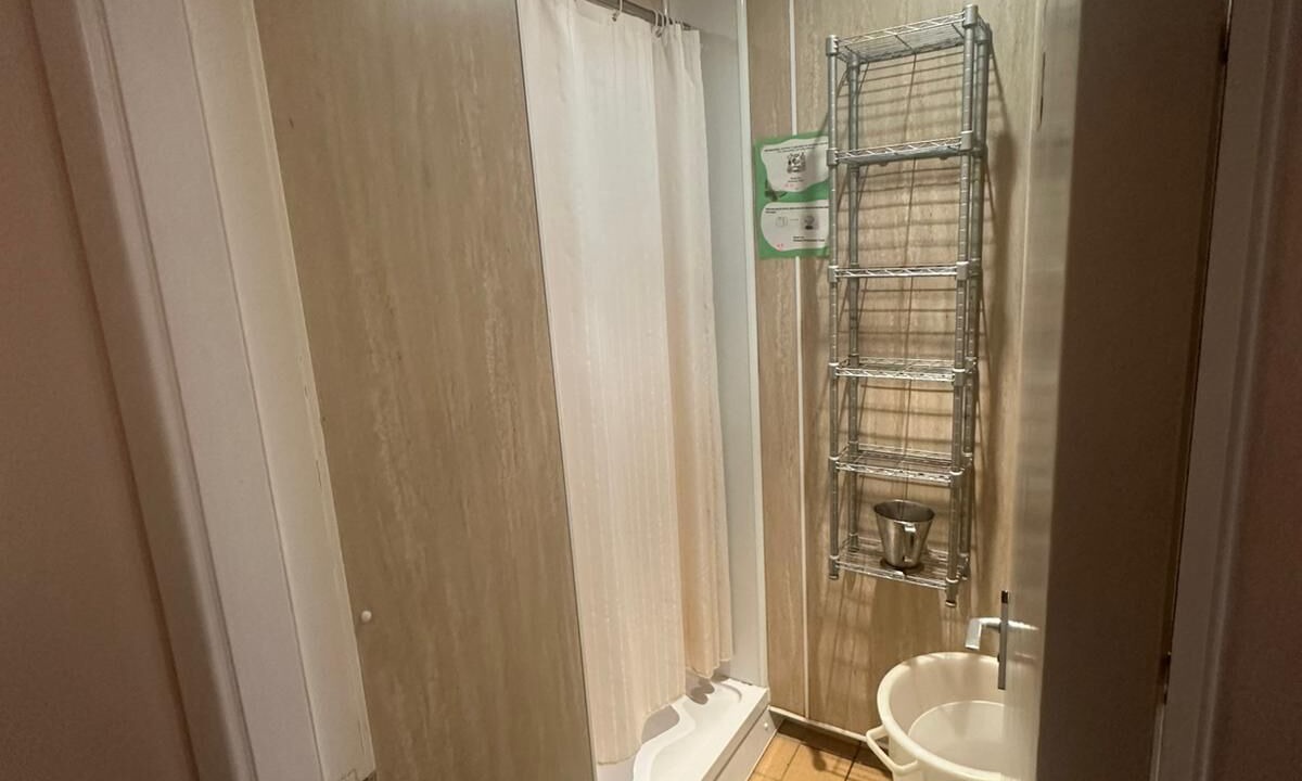 Photo of Bathroom in Forres
