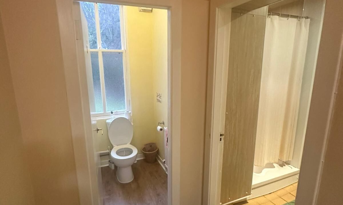 Photo of Bathroom in Forres