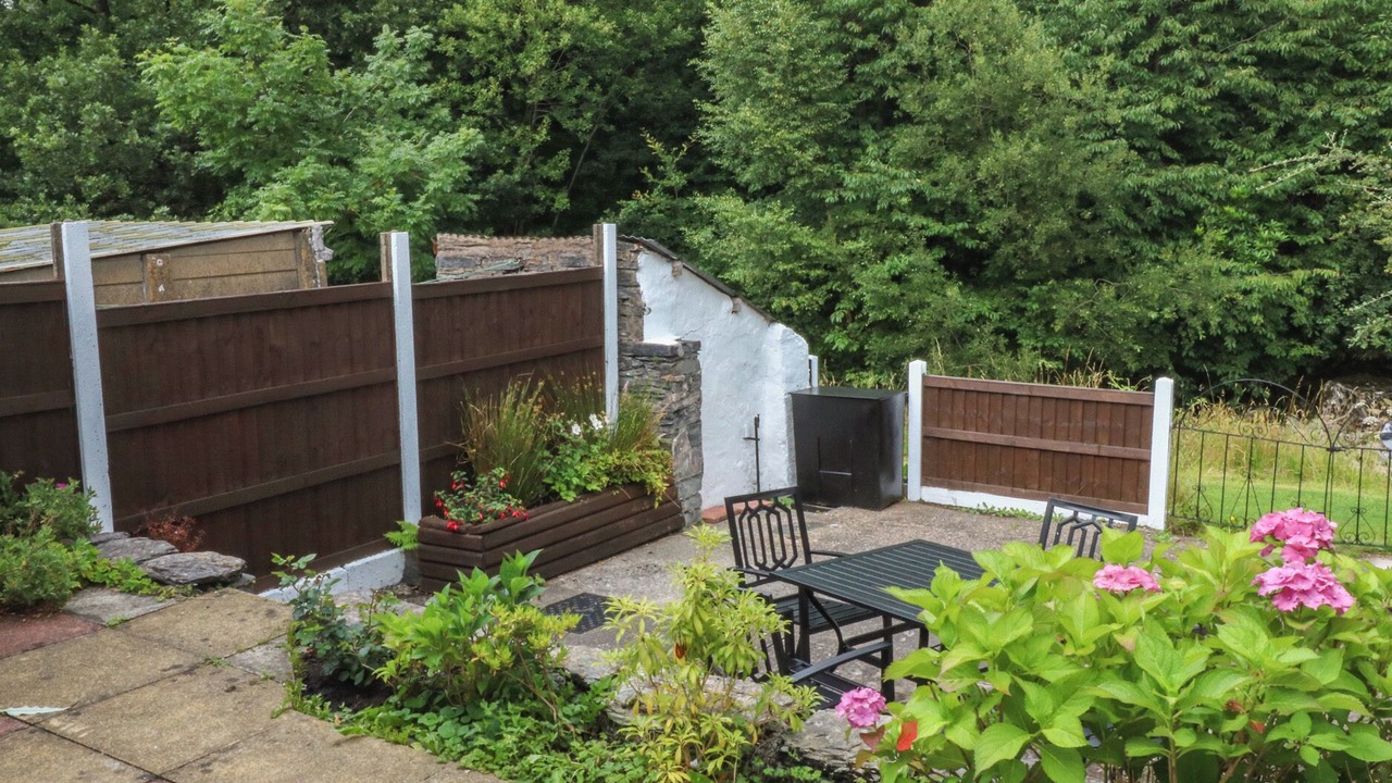 Photo of Outdoor in Dolwyddelan