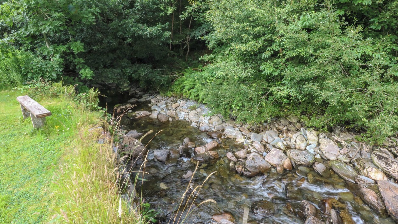 Photo of Others in Dolwyddelan