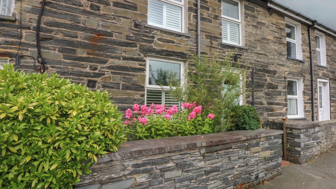 Photo of Outdoor in Dolwyddelan