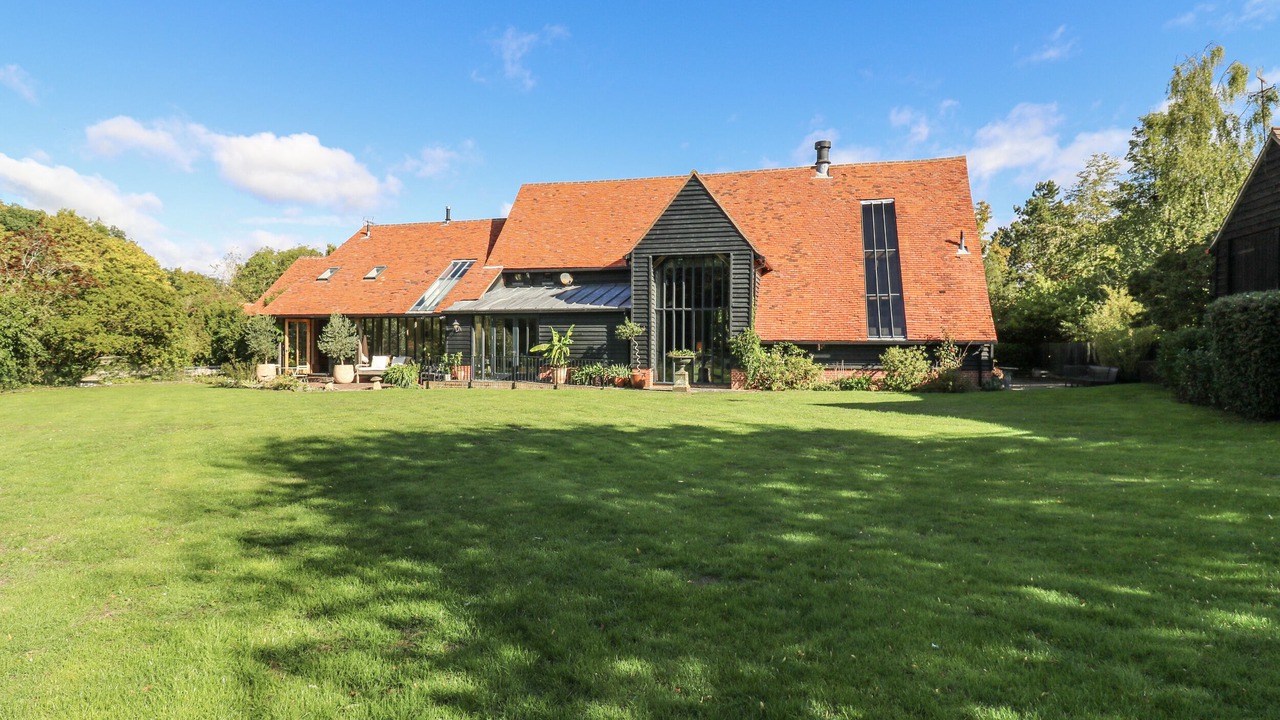 Photo of Outdoor in Beckingham