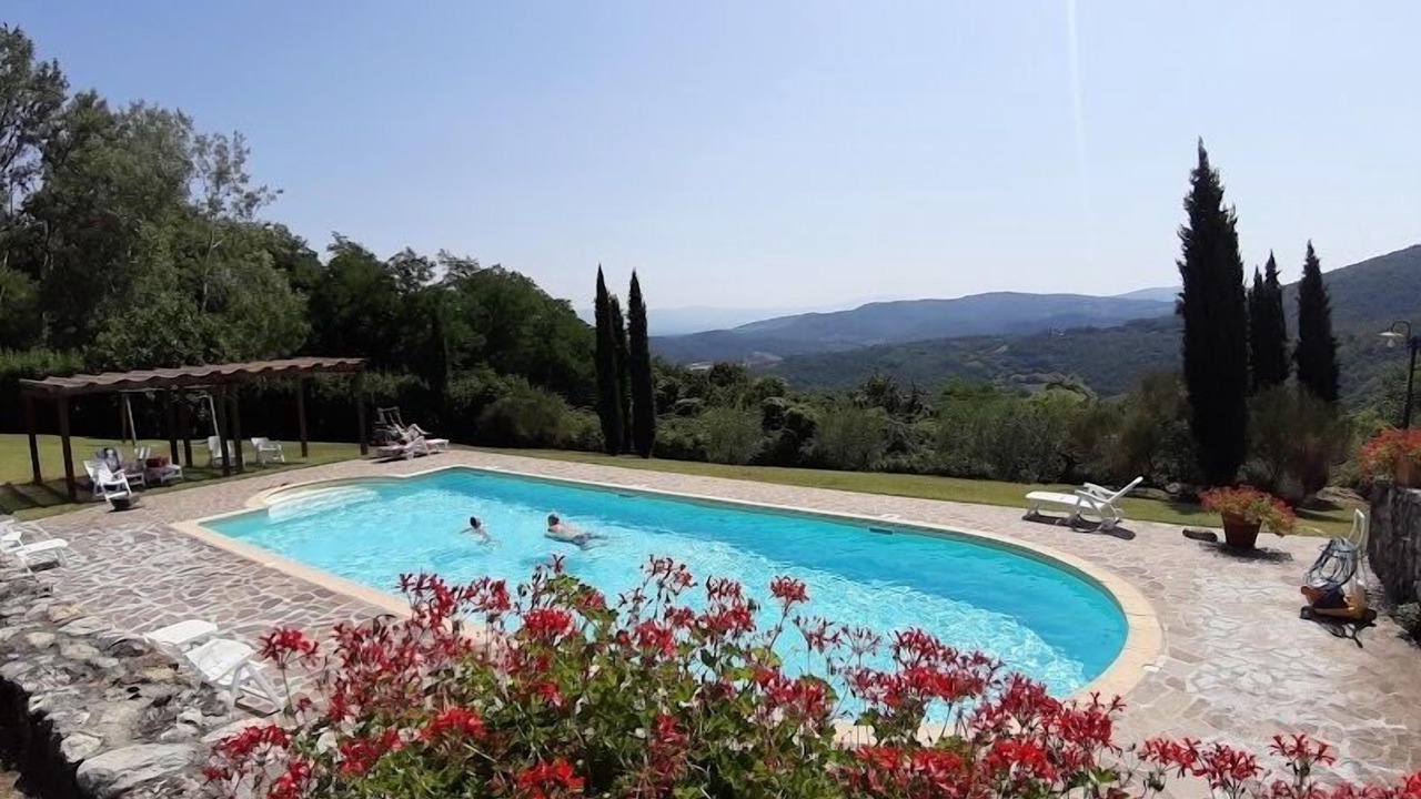 Photo of Outdoor in Barberino di Mugello